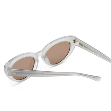 SITO Shades | Siena | Milky Sage/Coffee