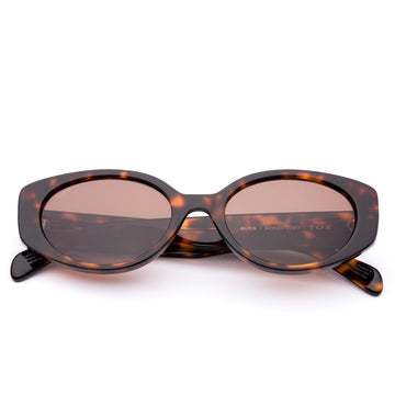SITO Shades | Aura | Honey Tort/Coffee