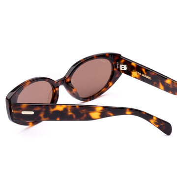 SITO Shades | Aura | Honey Tort/Coffee