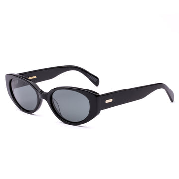 SITO Shades | Aura | Black/Iron Grey Polar