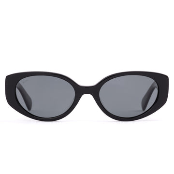 SITO Shades | Aura | Black/Iron Grey Polar