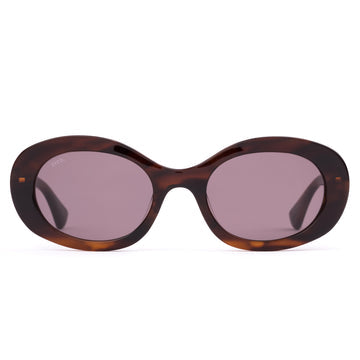 SITO Shades | Luna | Hazel Wave/Brown