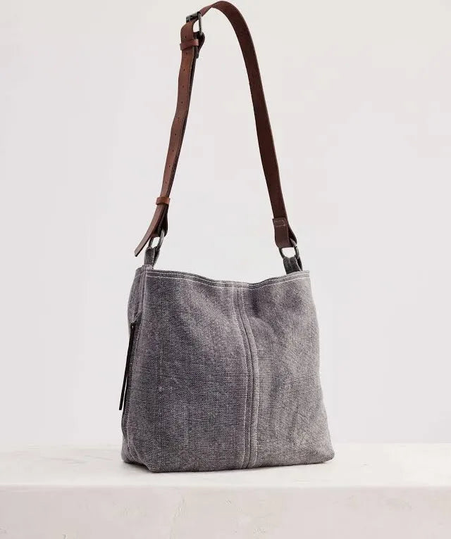 Juju & Co | Baby Jute Slouchy | Smokey