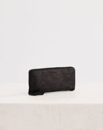 Juju & Co | Slim Wallet | Black