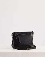 Juju & Co | Large Essential Pouch | Black