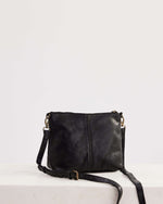 Juju & Co | Large Essential Pouch | Black