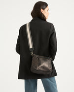 Juju & Co | Large Essential Pouch | Black