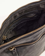 Juju & Co | Large Essential Pouch | Black