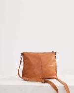 Juju & Co | Large Essential Pouch | Tan