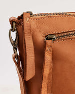 Juju & Co | Large Essential Pouch | Tan
