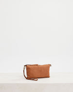 Juju & Co | Monterey Crossbody Bag | Tan