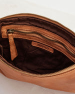 Juju & Co | Monterey Crossbody Bag | Tan