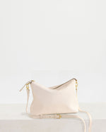 Juju & Co | Augusta Crossbody | Ivory