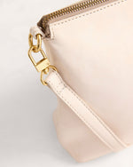 Juju & Co | Augusta Crossbody | Ivory