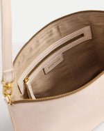 Juju & Co | Augusta Crossbody | Ivory