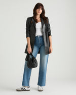 Juju & Co | Shasta Sling Bag | Black