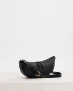 Juju & Co | Shasta Sling Bag | Black