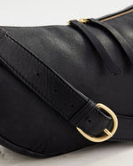 Juju & Co | Shasta Sling Bag | Black