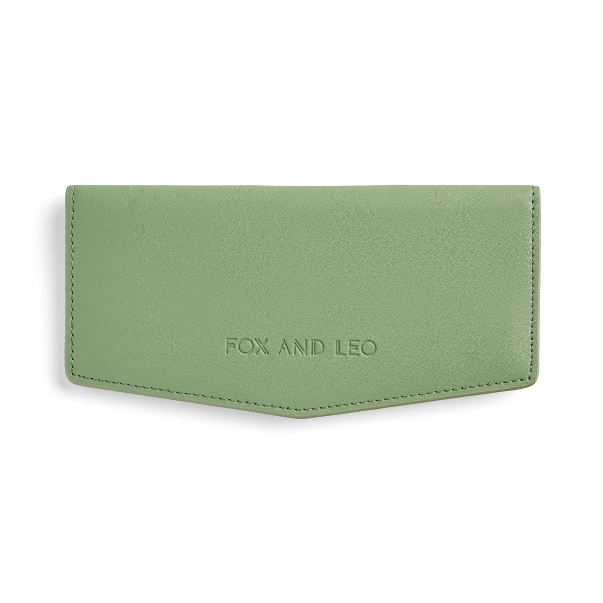 Fox and Leo | The Swallet | Sage