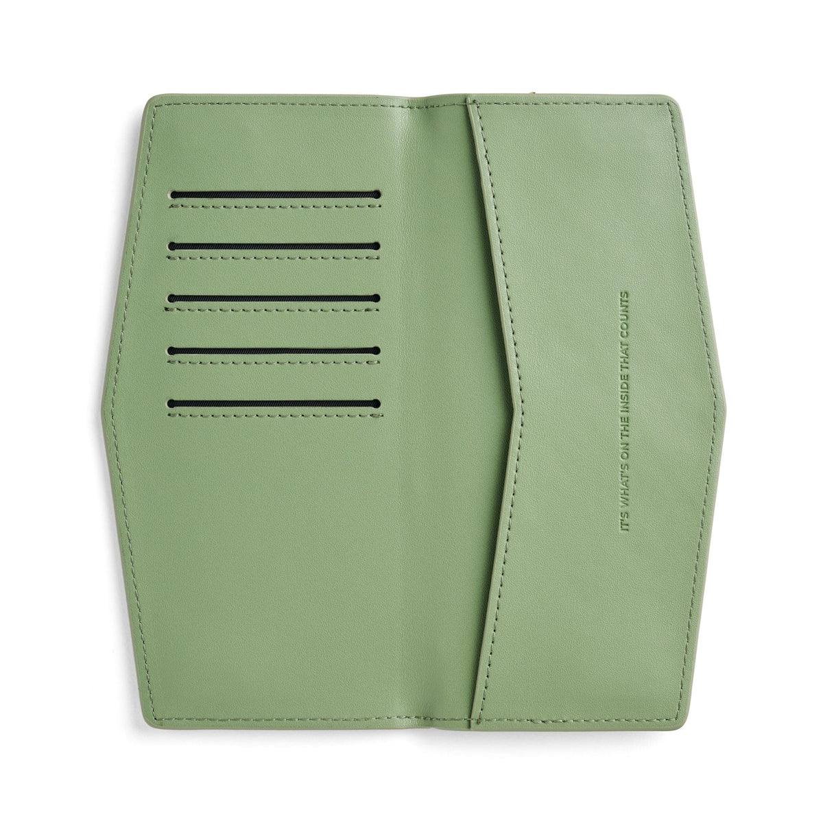 Fox and Leo | The Swallet | Sage