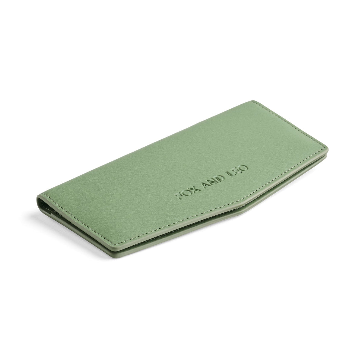 Fox and Leo | The Swallet | Sage