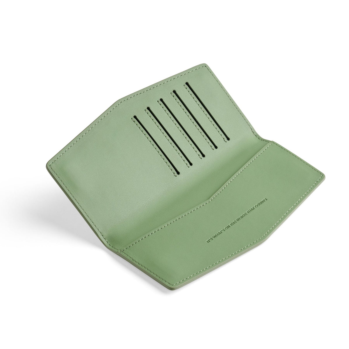 Fox and Leo | The Swallet | Sage