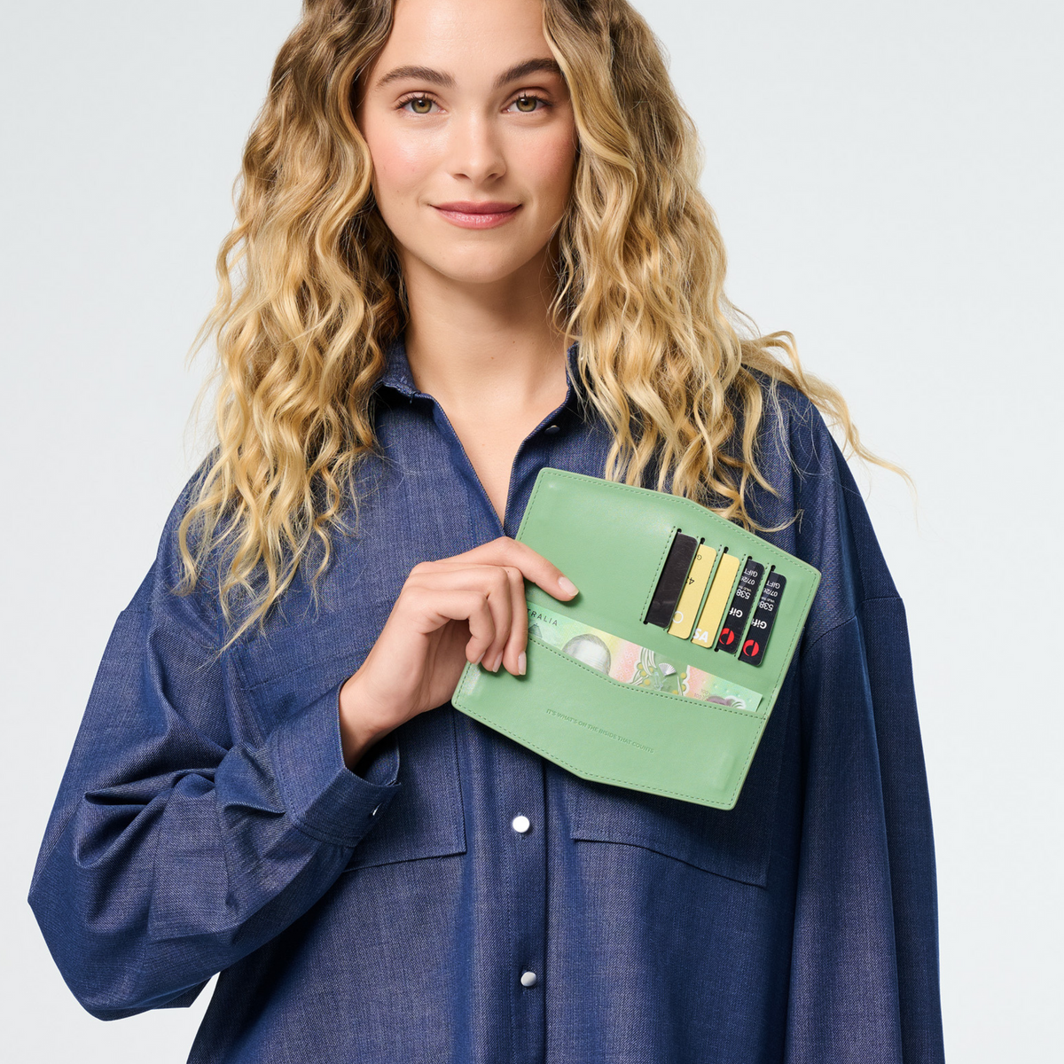 Fox and Leo | The Swallet | Sage