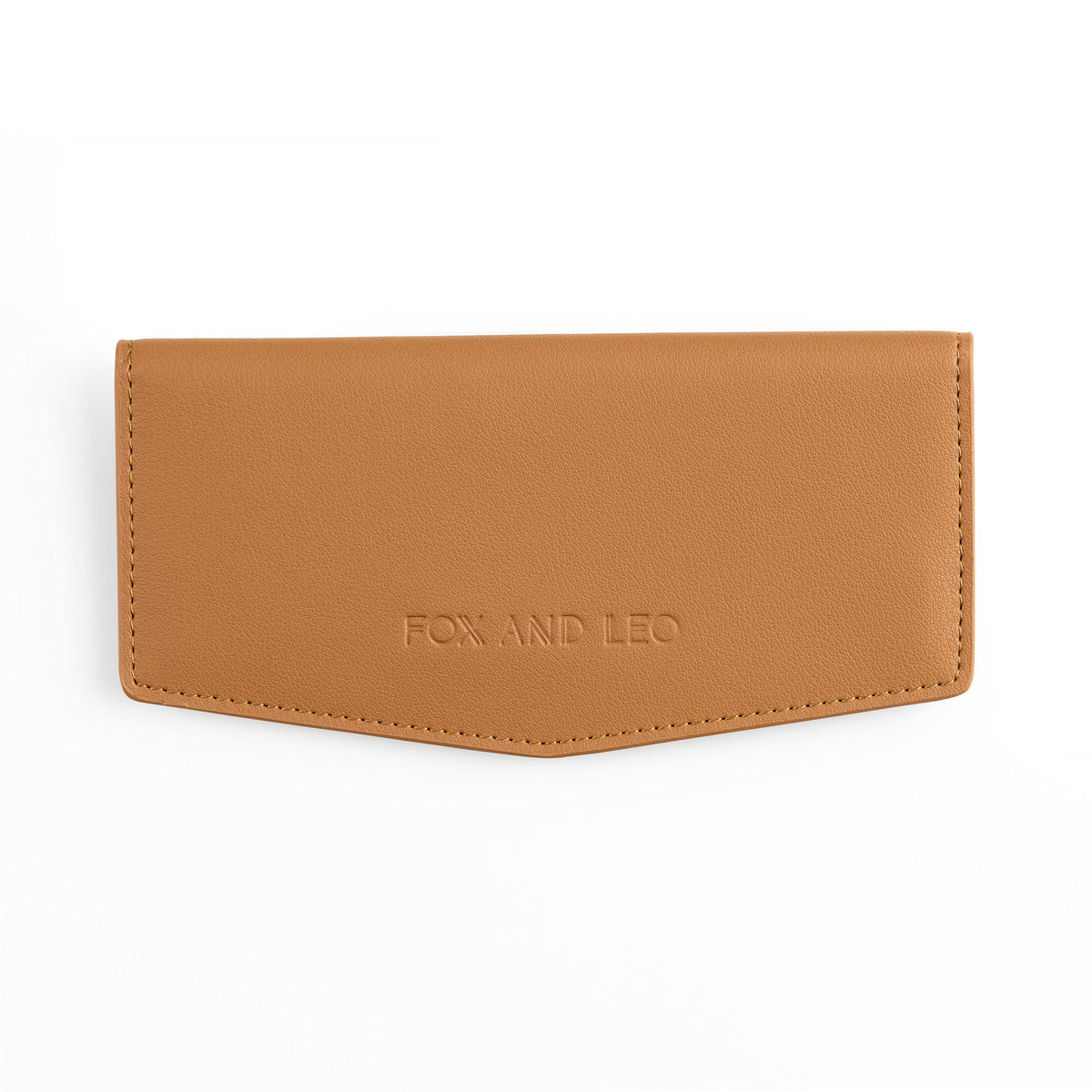 Fox and Leo | The Swallet | Tan
