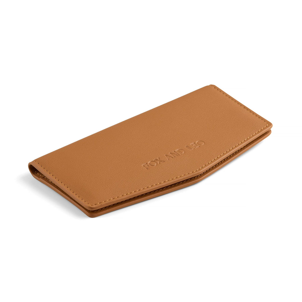 Fox and Leo | The Swallet | Tan