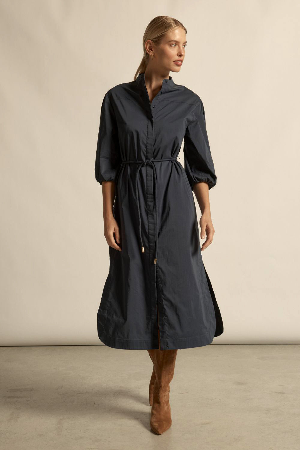 Zoe Kratzmann | Jubilant Dress | Midnight