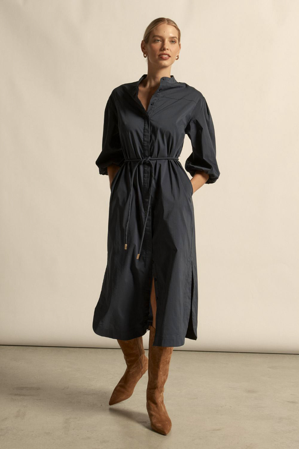 Zoe Kratzmann | Jubilant Dress | Midnight