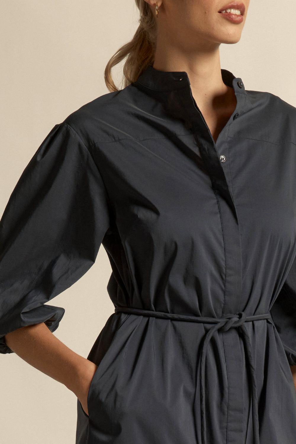 Zoe Kratzmann | Jubilant Dress | Midnight