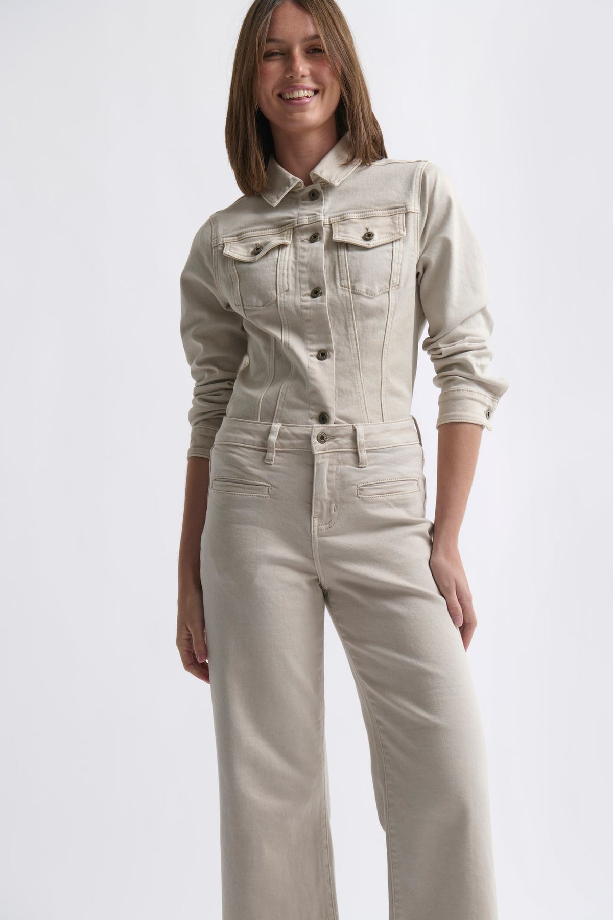 Kireina | Freya Jean | Sand