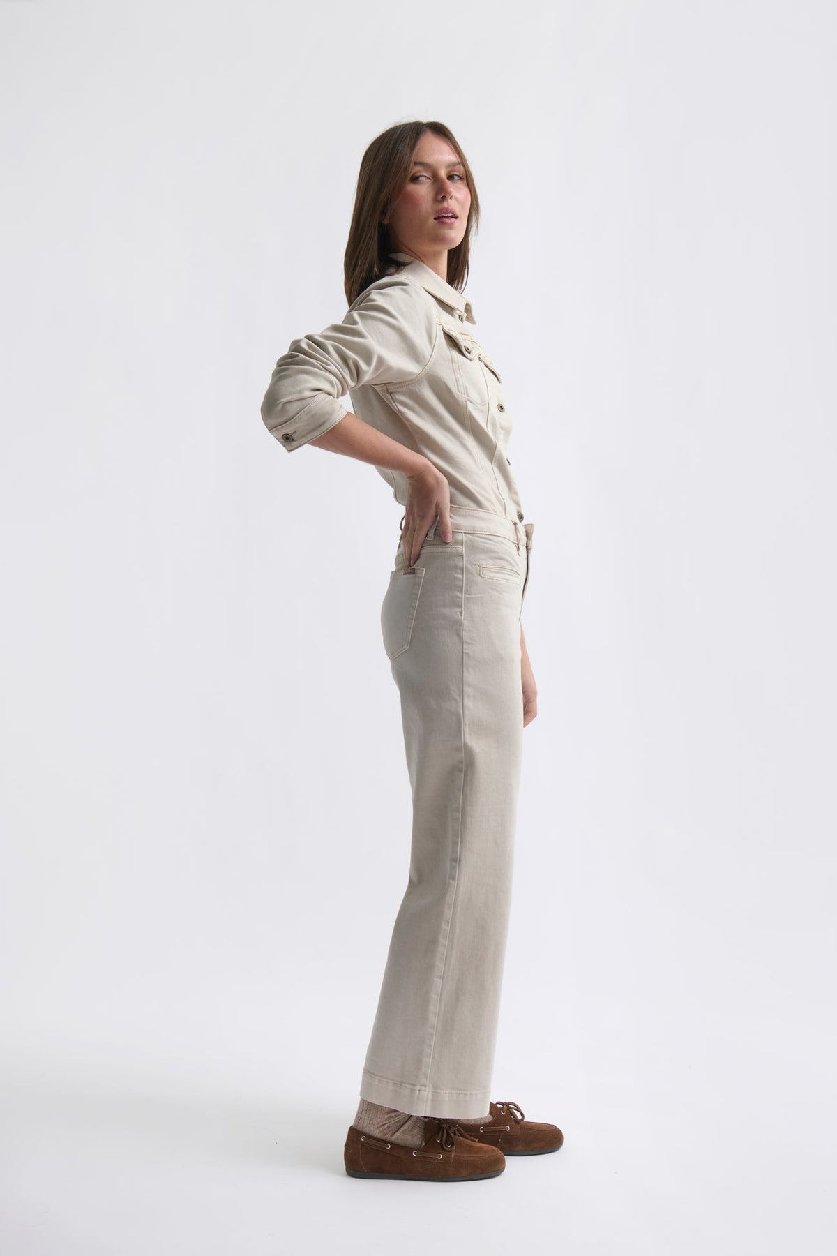 Kireina | Freya Jean | Sand