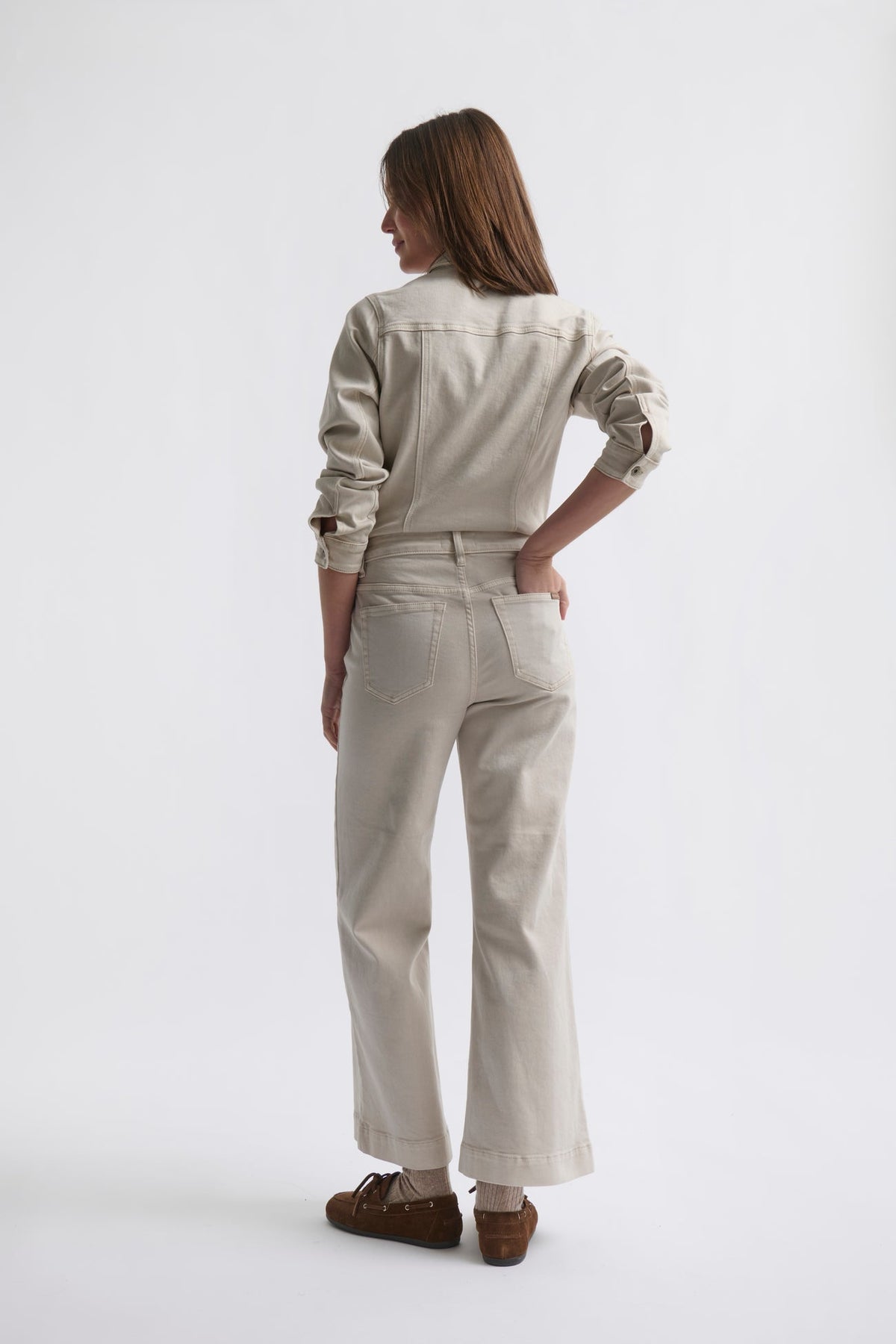 Kireina | Freya Jean | Sand