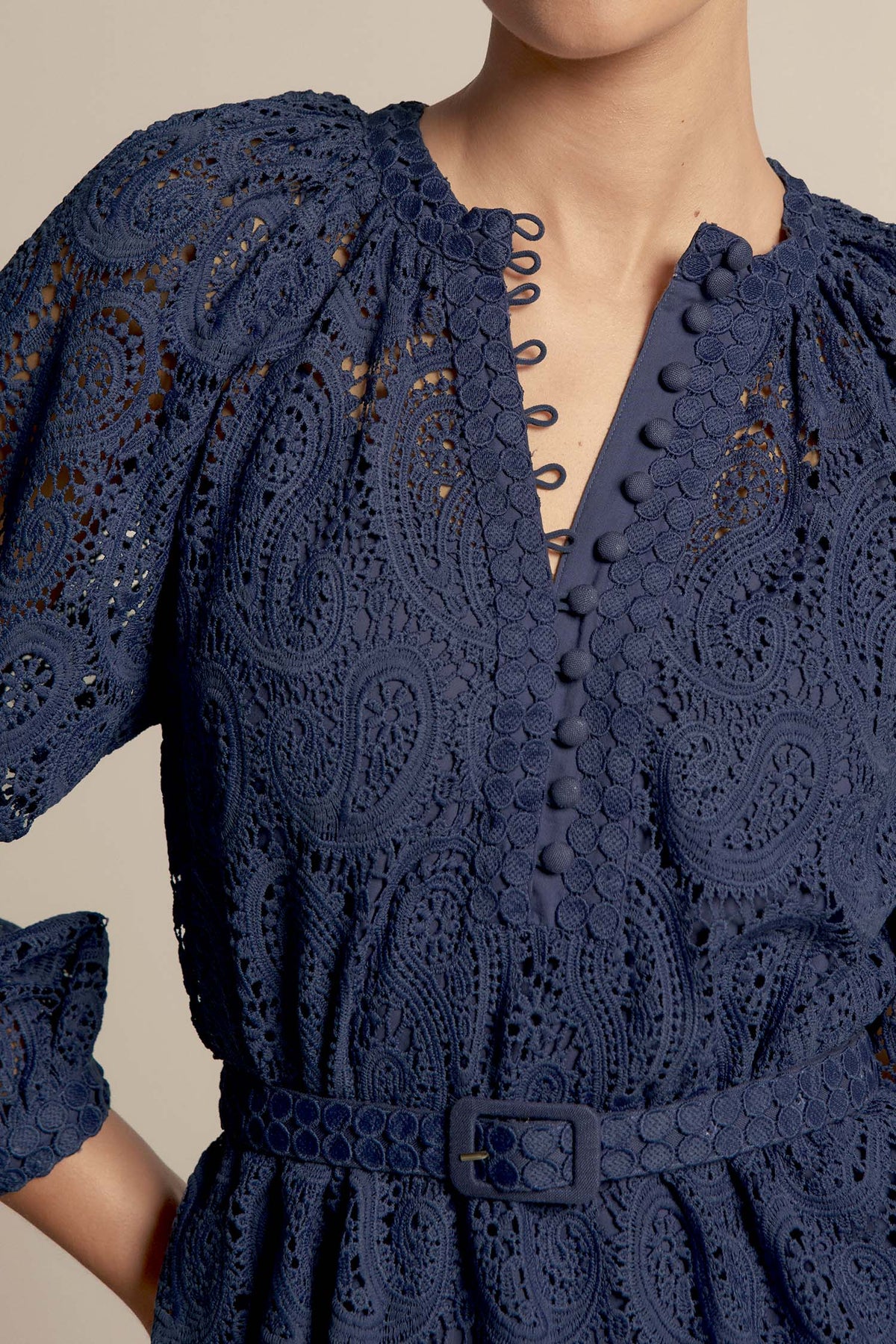 Zoe Kratzmann | Wisp Dress | Dusk