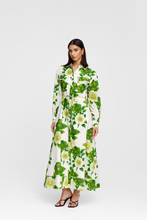 Kinney | Laurel Dress | Le Jardin