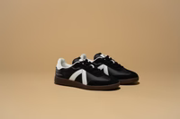 ASFVLT Sneakers | Elite Classic | Black/White