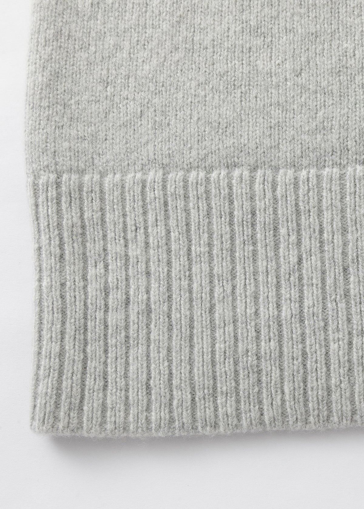 Alete | Clouded Sweater | Gris