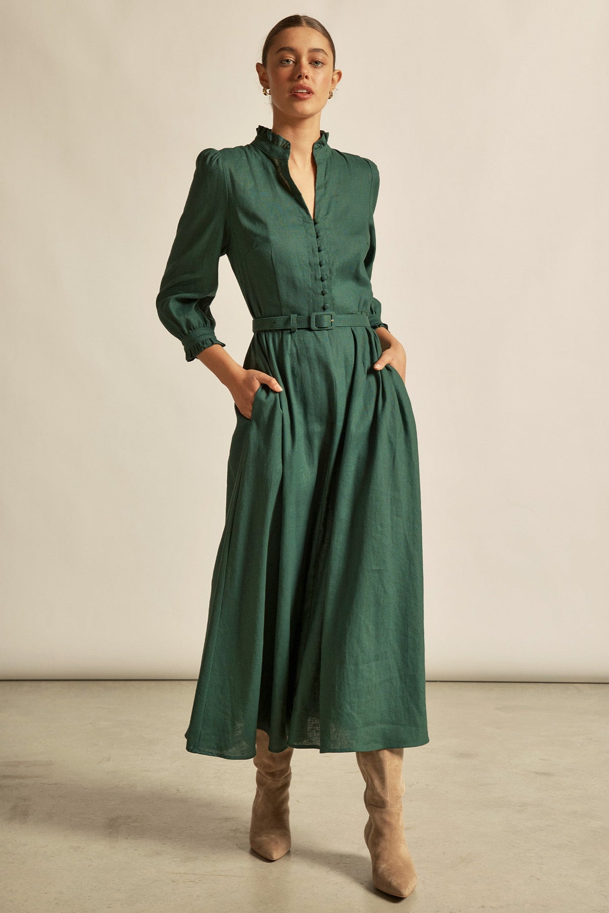 Zoe Kratzmann | Halo Dress | Grove