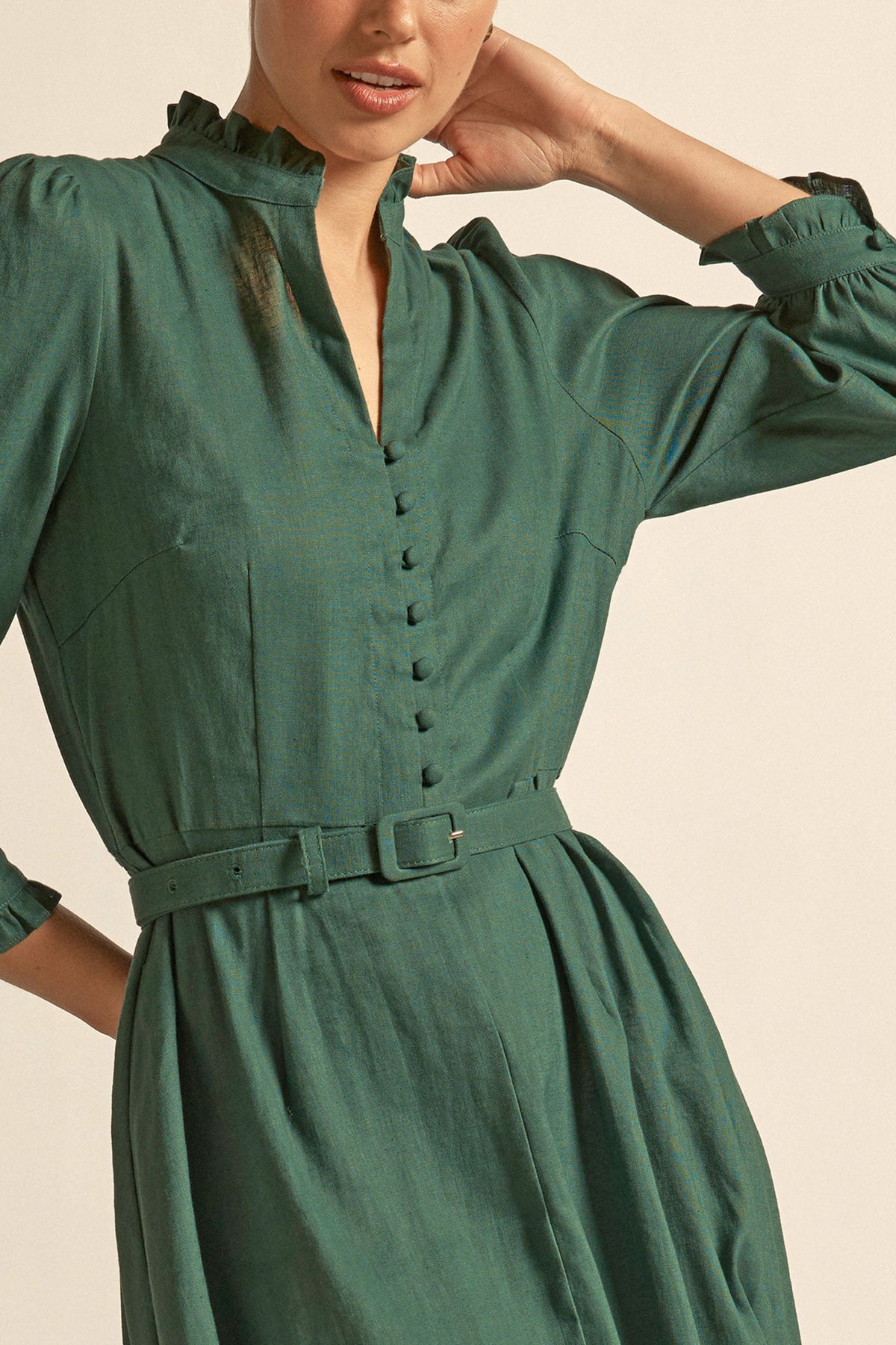 Zoe Kratzmann | Halo Dress | Grove