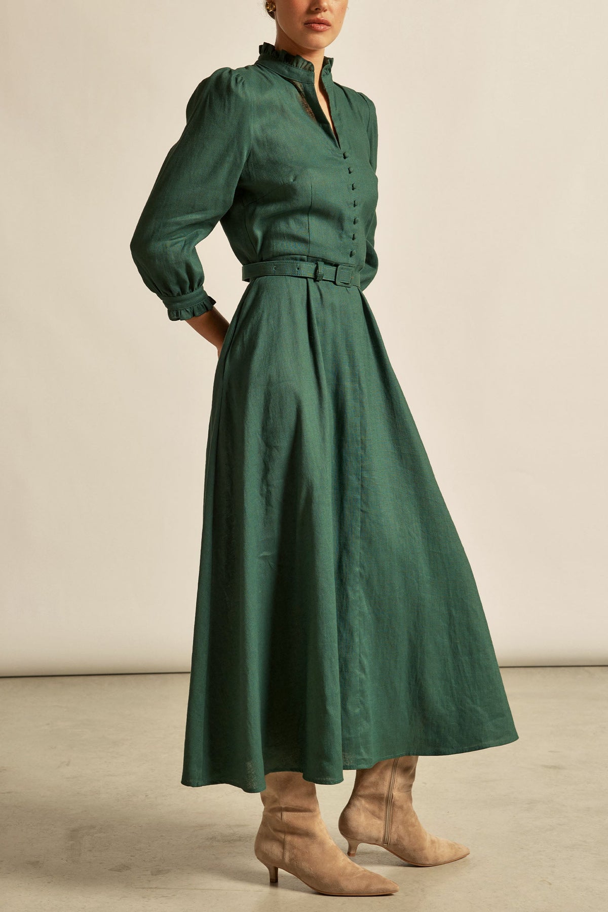 Zoe Kratzmann | Halo Dress | Grove