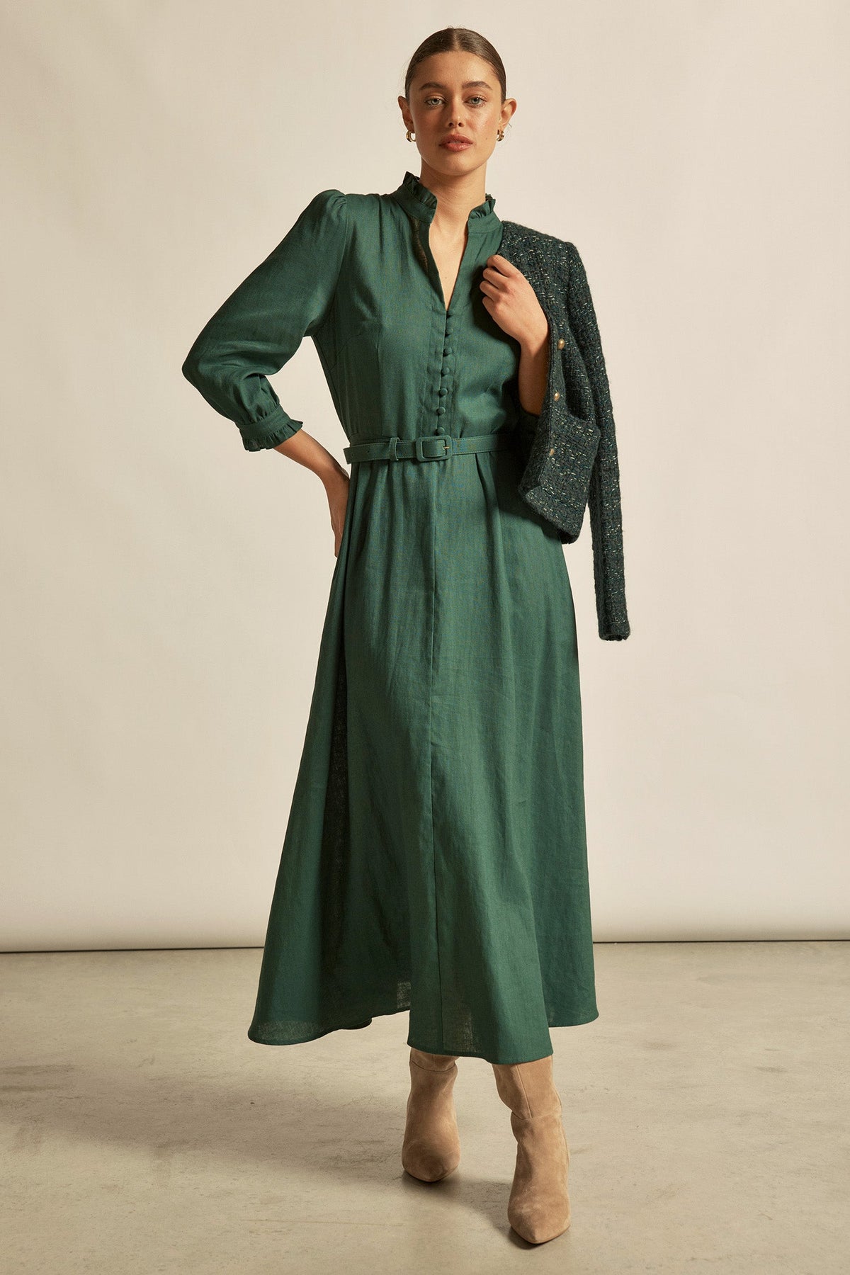 Zoe Kratzmann | Halo Dress | Grove