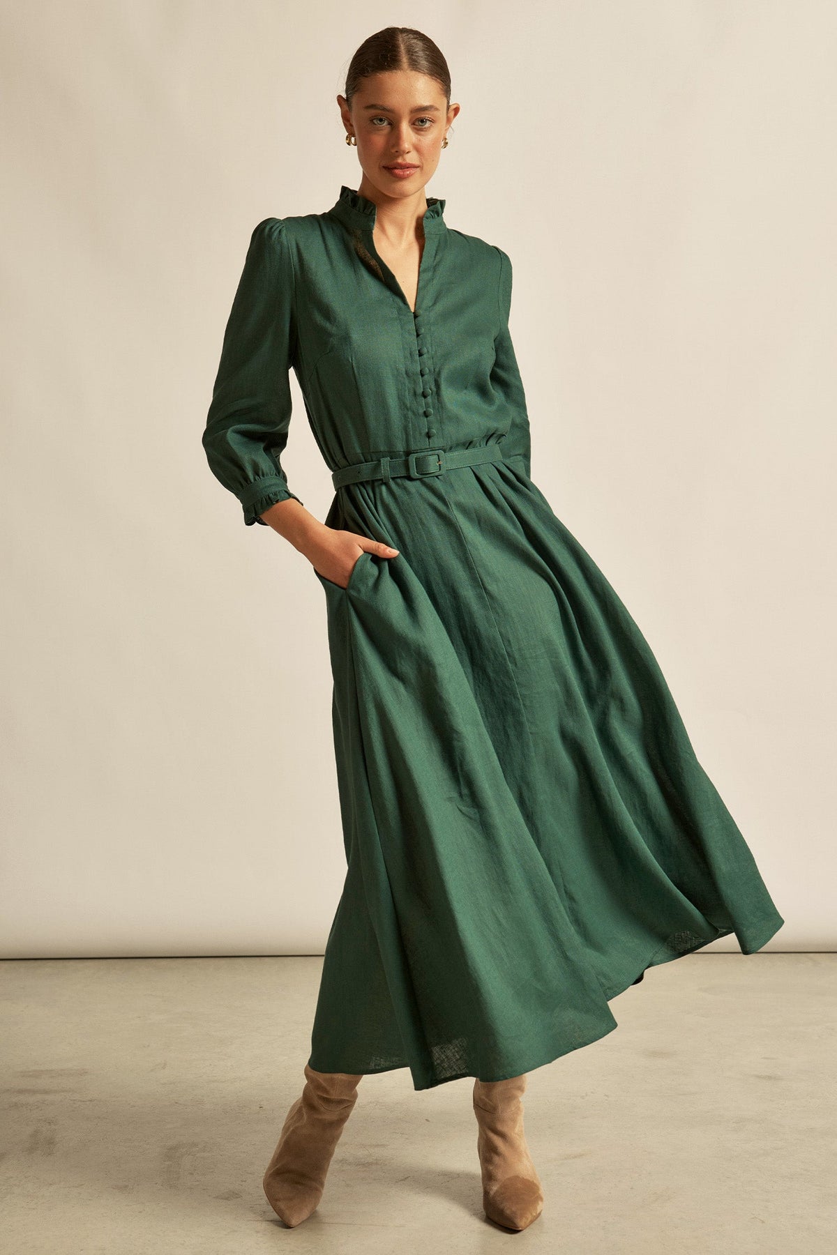 Zoe Kratzmann | Halo Dress | Grove