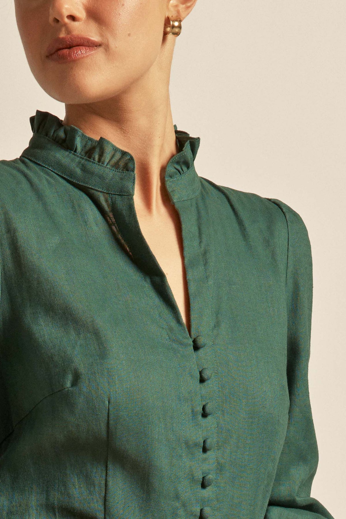 Zoe Kratzmann | Halo Dress | Grove