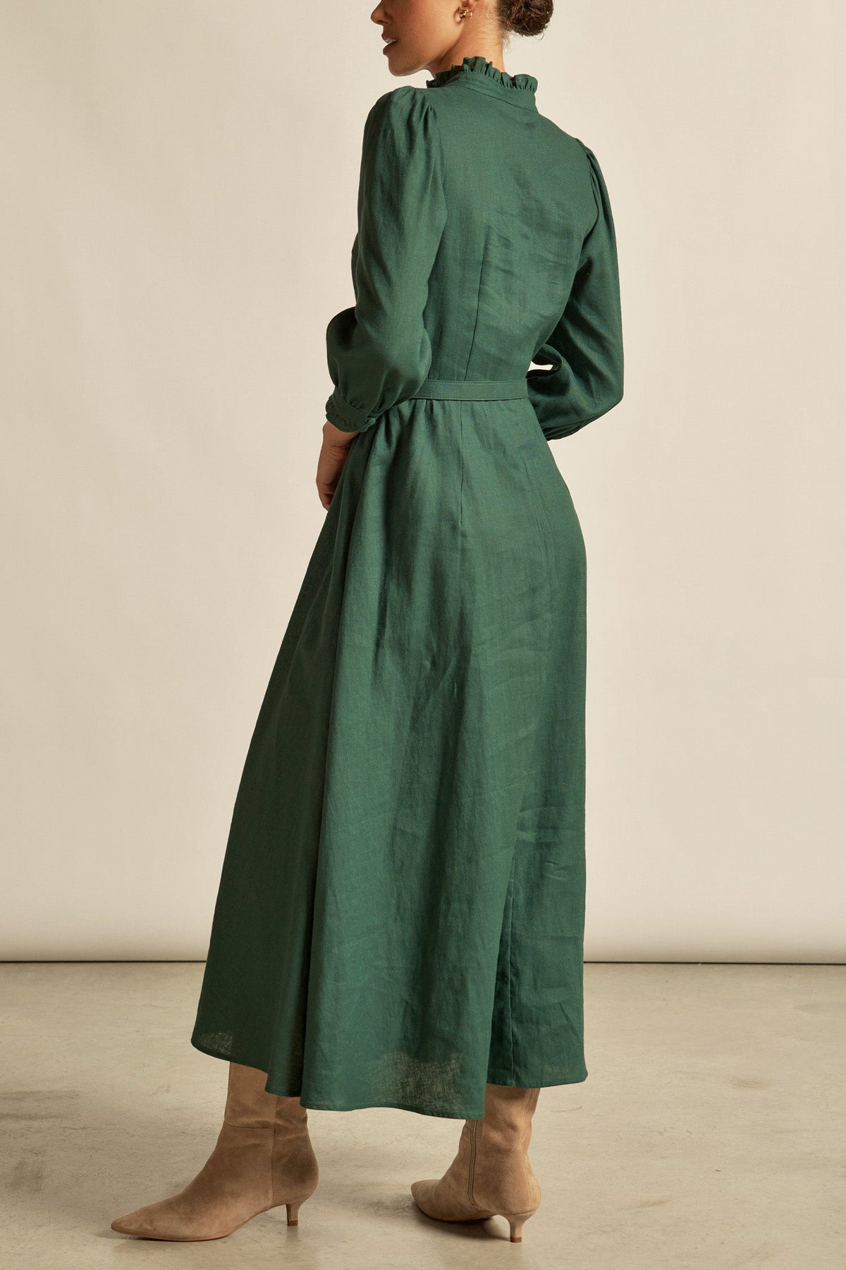 Zoe Kratzmann | Halo Dress | Grove