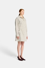 Arlington Milne | Dana Mini Dress | Stripe