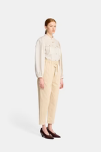 Arlington Milne | Clara Blouse | Natural
