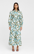 Kinney | Laurel Dress | De Fleurs