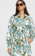 Kinney | Laurel Dress | De Fleurs